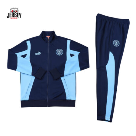 Manchester City