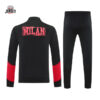 AC Milan 2025 Tracksuit