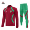 Morocco 2025/26 Tracksuit