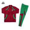 Morocco 2025/26 Tracksuit