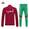 Morocco 2025/26 Tracksuit