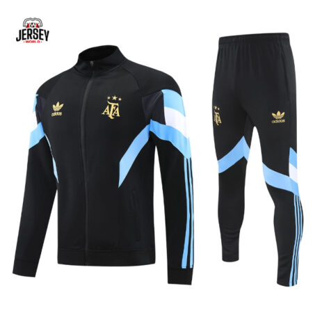 Argentina 2025/26 Tracksuit