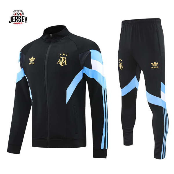 Argentina 2025/26 Tracksuit