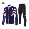 Real Madrid 2025 Tracksuit