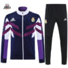 Real Madrid 2025 Tracksuit