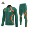 Ivory Coast 2025/26 Tracksuit