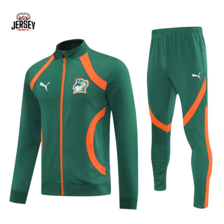 Ivory Coast 2025/26 Tracksuit
