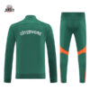 Ivory Coast 2025/26 Tracksuit