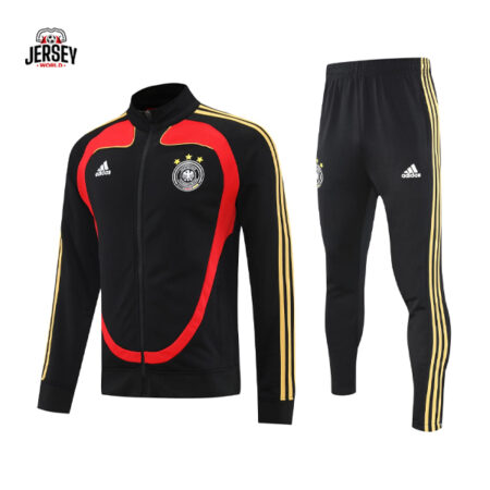 Germany 2025 Tracksuit