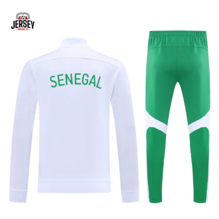 Senegal 2025/26 Tracksuit
