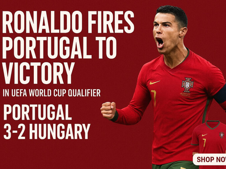 Ronaldo