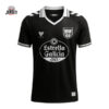 Celta Vigo 2025/26 Away Jersey