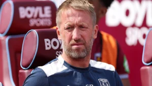 Graham Potter: West Ham Part Ways After Rocky Start