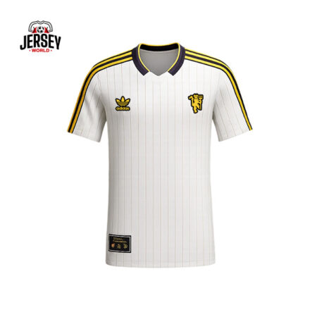 Manchester United Terrace Icons Kit