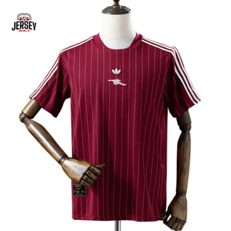 Arsenal Terrace Icons Jersey
