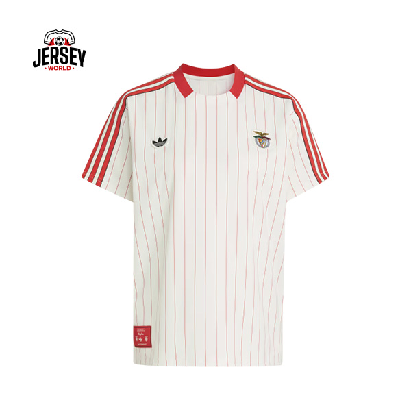 Benfica Terrace Icons Jersey