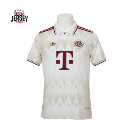 Bayern Munich 125th Anniversary