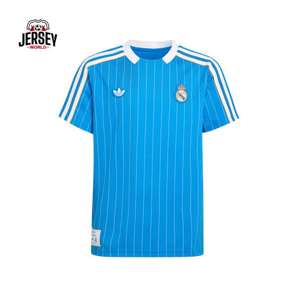 Real Madrid Terrace Icons Kit