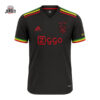 Ajax FC Bob Marley 2025 Jersey