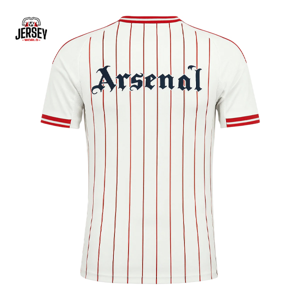Arsenal US Pack 2025/26 T-shirt