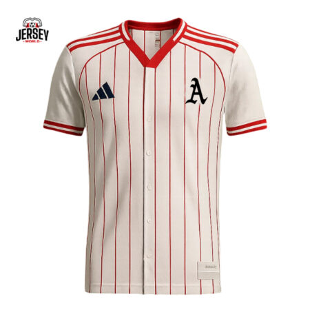 Arsenal US Pack 2025/26 T-shirt