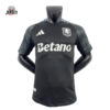 Aston Villa 2025/26 Away Jersey