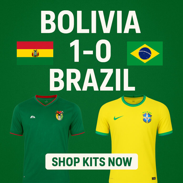 brazil