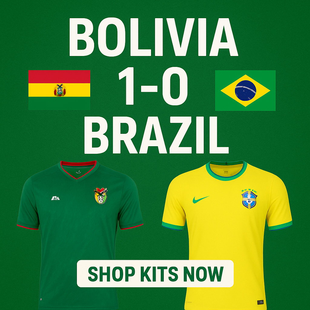brazil