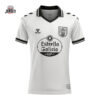Celta Vigo 2024/25 Home Jersey