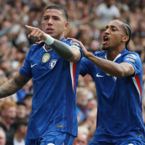 Chelsea