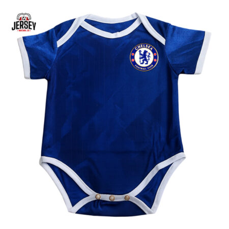 Chelsea Home Baby Romper