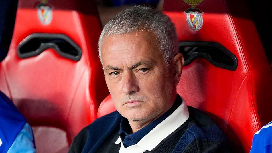 Jose Mourinho Benfica Return: Special One Set for Shock Management Comeback