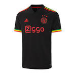 Ajax Amsterdam Bob Marley 21/22 3rd jersey