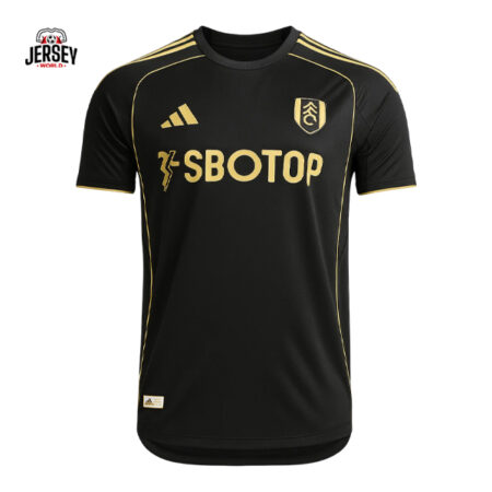 Fulham Third