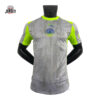 Manchester City Third Kit 2025/26