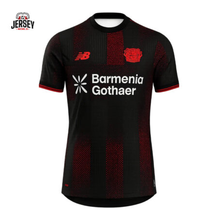 Bayern Leverkusen Home