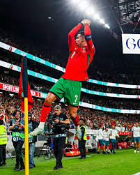 GOAT Status CONFIRMED! Liga Portugal Officially Names Cristiano Ronaldo The 'BEST OF ALL TIME