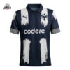 Monterrey 2025/26 Home Jersey