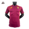 AS Roma 2025/26 Home Kit