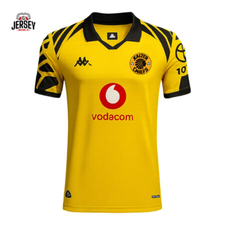 Kaizer Chiefs Home