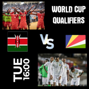 Harambee Stars