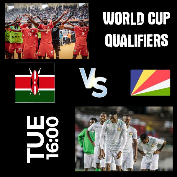 Harambee Stars