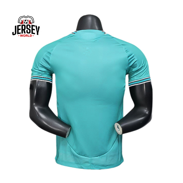 Liverpool Third Kit 2025/26 Players Kit