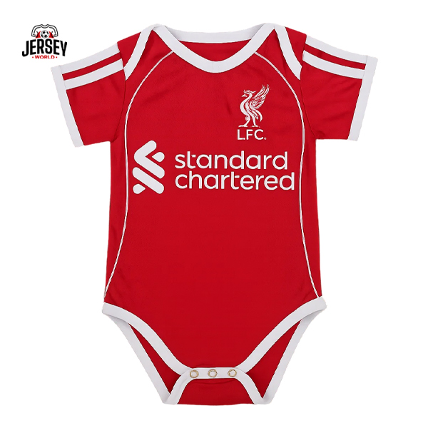 Liverpool Home Baby Romper