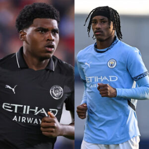 Manchester City