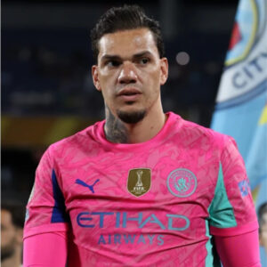 Ederson
