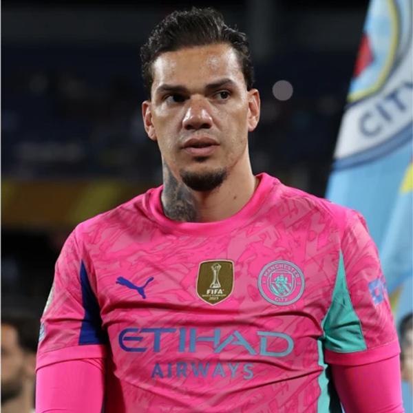 Ederson