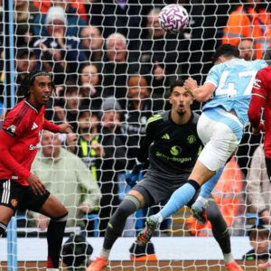Manchester United