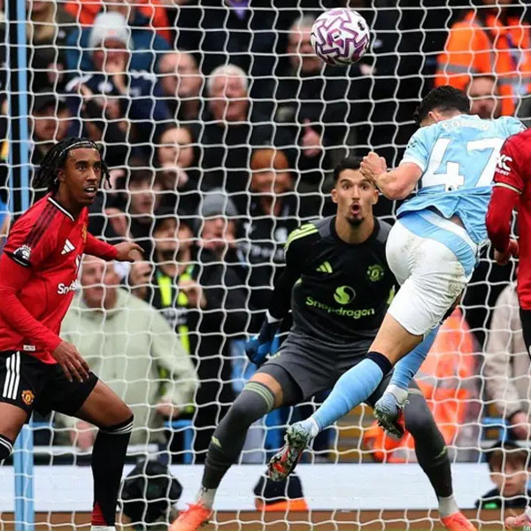Manchester United