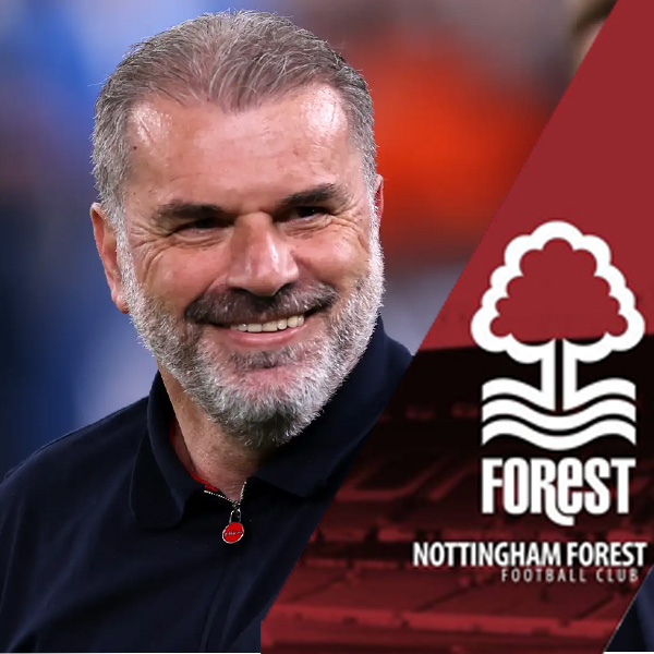 Ange Postecoglou